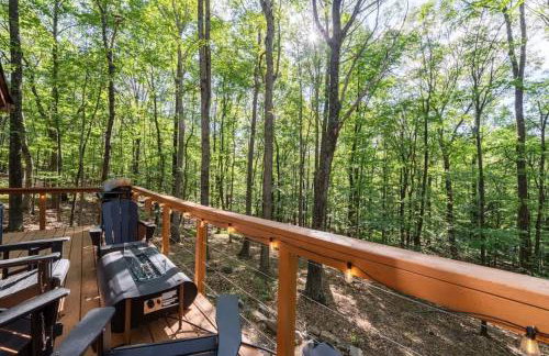 Upscale w Fireplace Fire Pit Games in Gated Comm - Foto 25