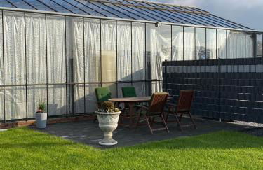 Ferienwohnung Bouten A - Foto 16