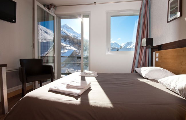 Village vacances Neaclub - La Pulka - Foto 2