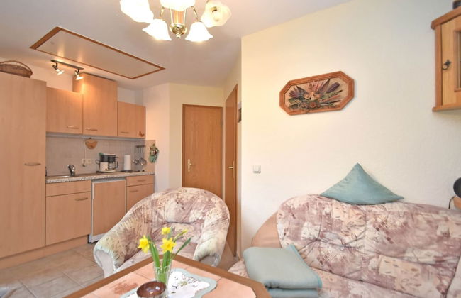 Stylish Apartment in Sohl With Terrace - Foto 17