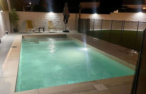 Precioso Chalet Sierra Madrid - Foto 54