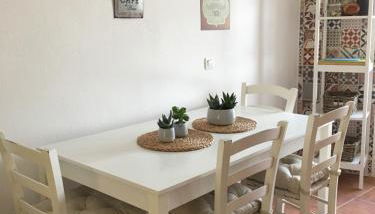 Apartamento Turístico Catherine - Foto 1