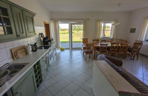 Landhaus Fischersruh Plauer See - Foto 6