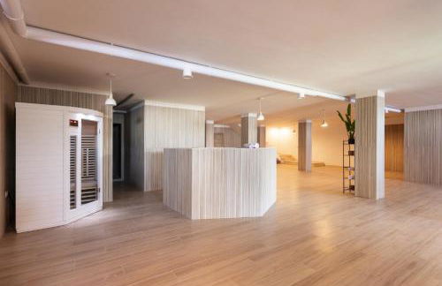 Sunset Horizon Spa Retreat by Eden Rentals - Foto 34