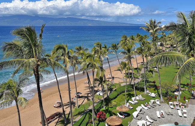 Kaanapali Alii 385 in Kaanapali - Foto 53