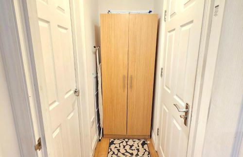 Modern 1 BR Flat London near Emirates Stadium - Quick links to Central London - Foto 10