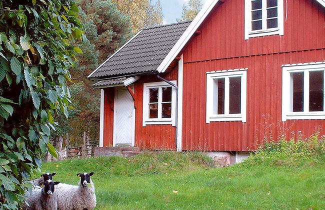 8 Person Holiday Home in Lonsboda-by Traum - Foto 20