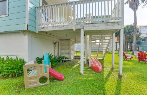 Effortless Beach Days! Family Retreat in Galveston - Photo 28