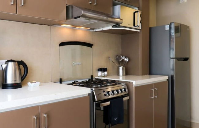 w Spacious 3BR at the Malecon - Foto 14