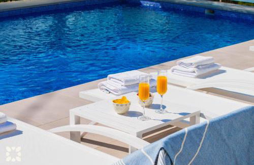 Villa Caballito De Mar by Abahana Villas - Foto 10