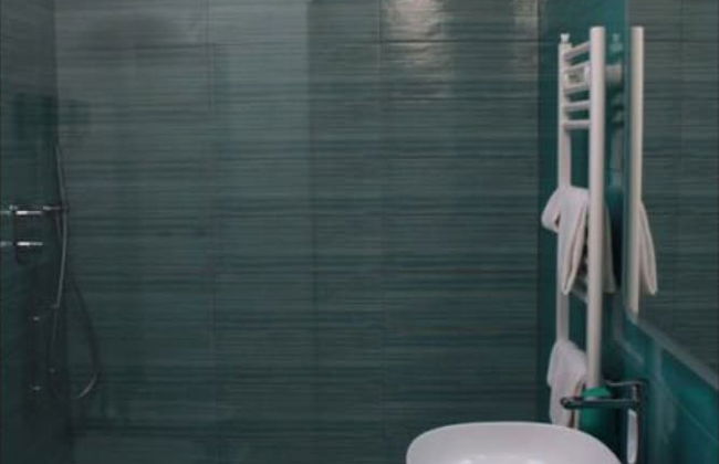 Deluxe Dependance Living Roo-deluxe Soggiorno In Dependance Con Piscina Privata - Foto 8