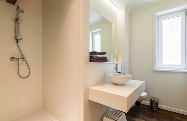 Modern Holiday Home in Assenede With Private Garden - Photo 12