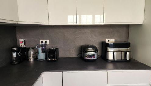 Belle maison, 15mn de Paris, 2 parkings gratuits - Foto 3, toaster