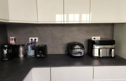 Belle maison, 15mn de Paris, 2 parkings gratuits - Foto 3