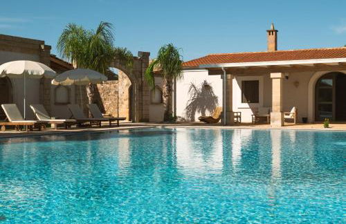 Tenuta Masseria & Spa Chicco Rizzo - Foto 10