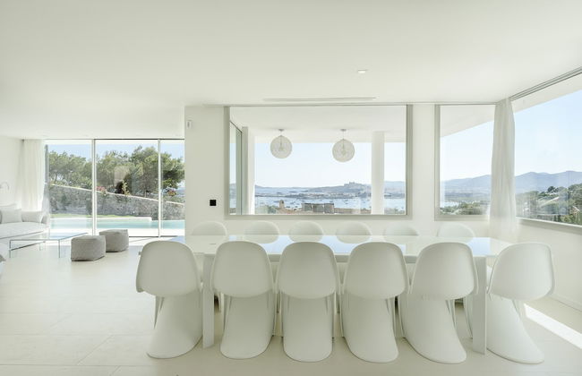 Villa Triple X - Foto 15