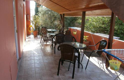 Studios Achileus 2 - Foto 22