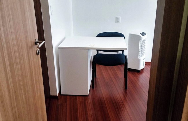 High-rise Reforma Apartment , 2bdr, 2bath, - Foto 42