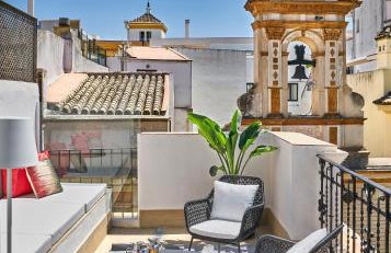 Hotel Vincci Molviedro Suites Apartments - Foto 109