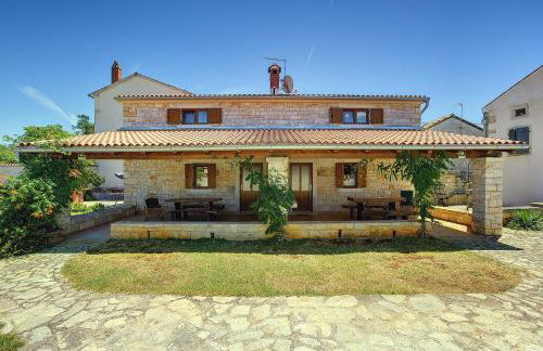 Villa Viola - Foto 34