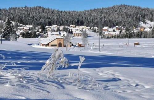 Appartement T2 bis à morbier - Foto 13