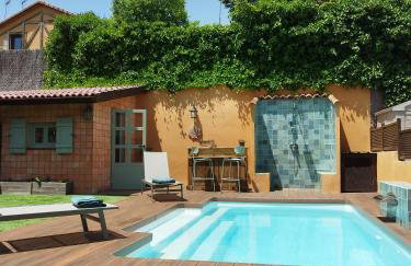 Casa Paraíso Navas - Foto 37