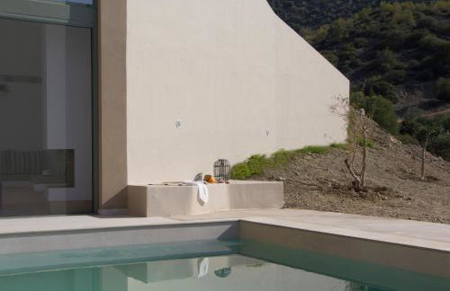 Endogeios Luxury Villas - Photo 78
