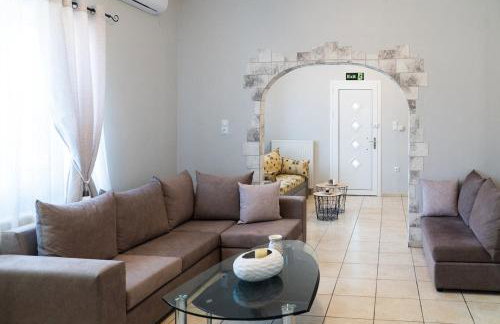 Gray House Salamina - Foto 14