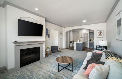 Landing Spectacular 2BD Clubhouse Pool - Foto 37