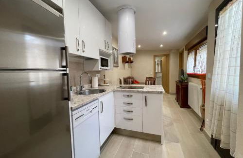 Apartamentos turísticos Pidal 3 VUT-09-316 - Foto 16