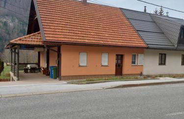 Apartman Rozmari - Foto 8