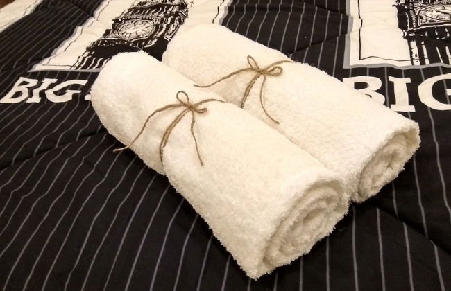 Tehel Farmhouse - Foto 8