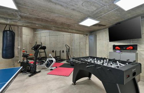 Nice Home In Vinogradi Ludbreski - Foto 8