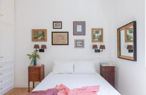 iFlat Campo de' Fiori Brand New & Bright apt - Foto 11