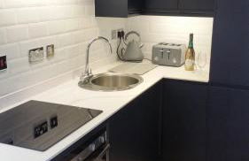 The Picture House Stylish Apartment in Fowey - Foto 7