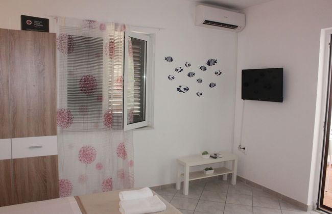 Apartments Blato-M - Foto 34