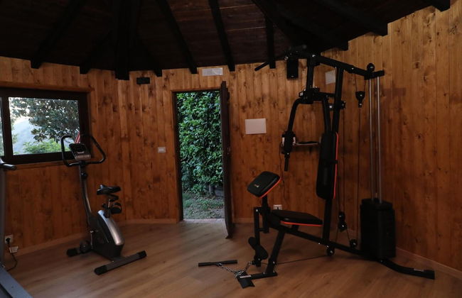 Agriturismo San Cataldo Farm Home - Photo 30