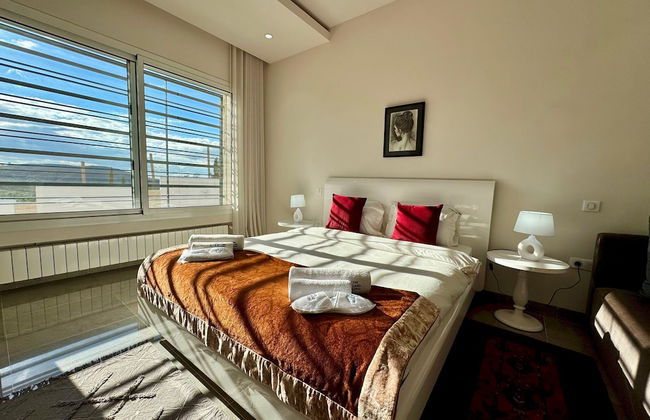 Dar Jalila Evasion Nature a Sidi Thabet - Foto 19