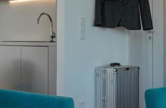 DD Suites Serviced Apartments - Foto 39