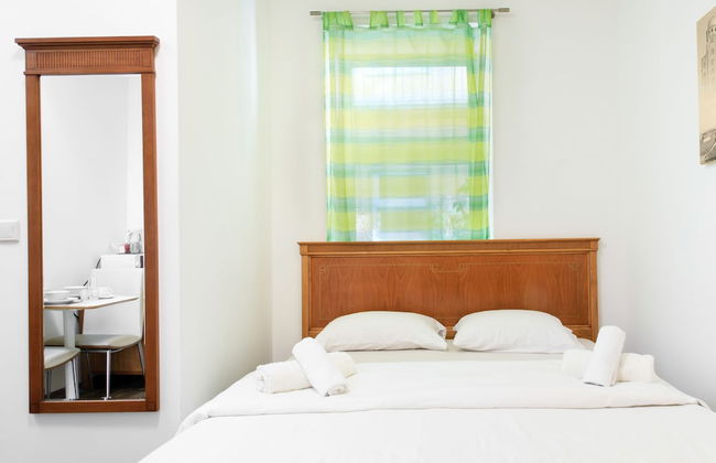 Treasure Home Apartment 1050 - Foto 61