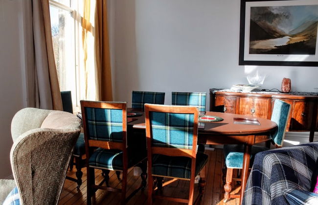 Traditional Apartment oer the Meadows - Foto 34