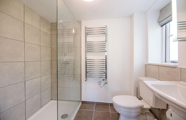 The Pond House, Westleton - Foto 31