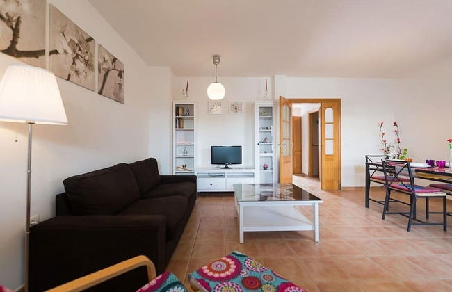 Spacious Vacation Home in Corralejo - Foto 11