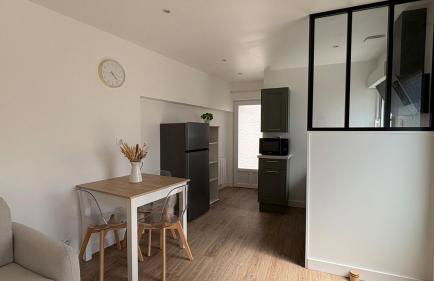 Appartement neuf - Equeurdreville centre - Foto 14