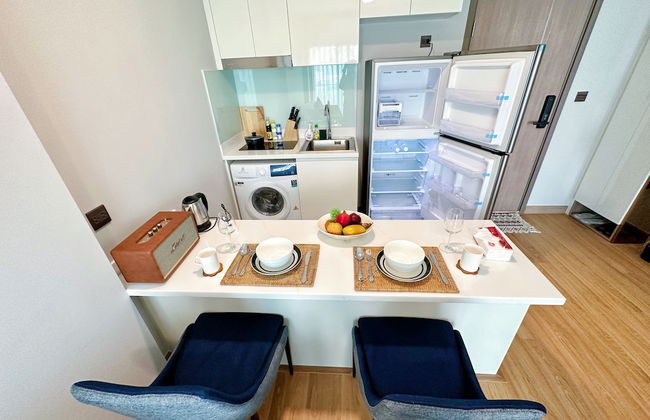 Astra Sky River - Foto 22