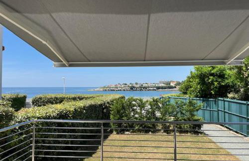 Devant la mer et la plage de ROYAN PONTAILLAC, 4chambres 2 à 8 personnes - Photo 69