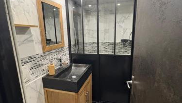 Appartement Rouen gare/centre - Foto 5