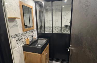 Appartement Rouen gare/centre - Foto 5