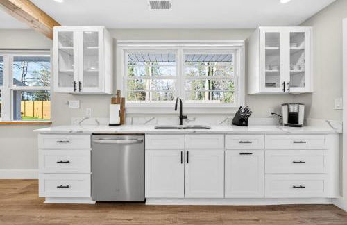 Luxe Resort Home - Pool, Hot Tub and Golf - Foto 27