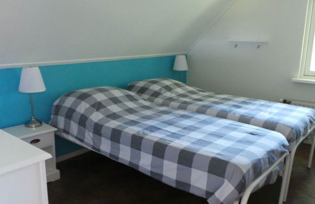 Fine Vacation Home Near Lemelerberg - Photo 9